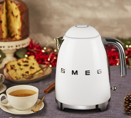 smeg bollitore bianco klf03wheu