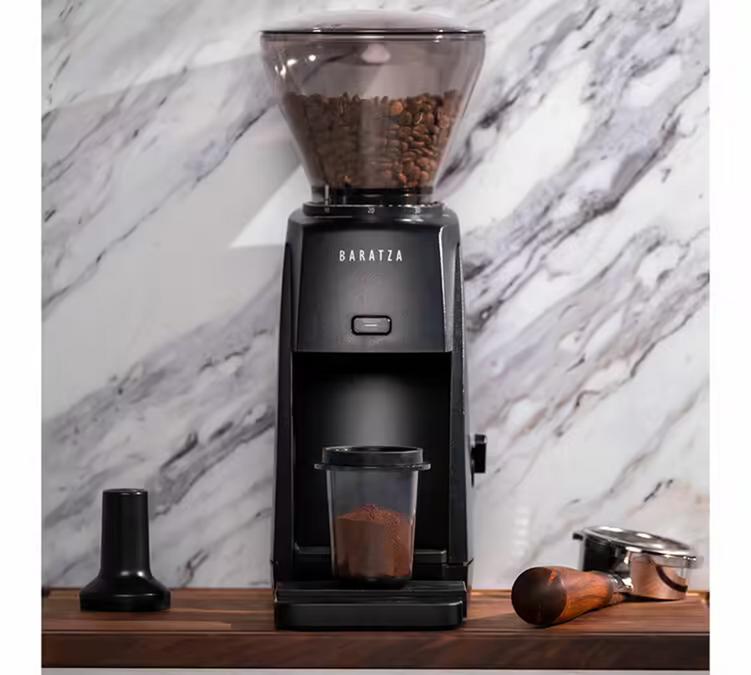 macinacaffe elettrico baratza Encore esp nero 230 volt