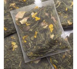 t&egrave; freddo pesca - Dammann Fr&egrave;res 6 sacchetti