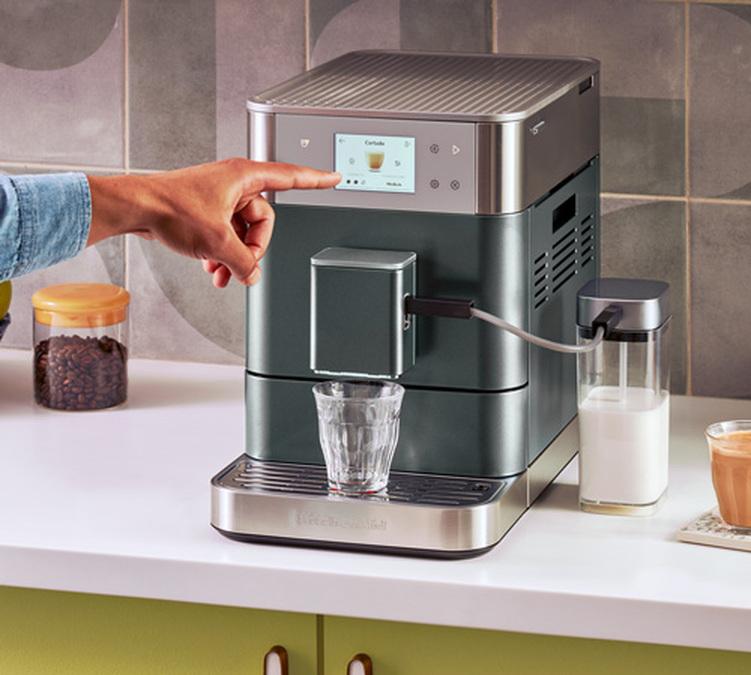Kf7 kitchenaid design juniper
