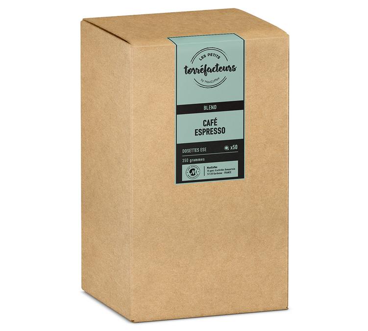 50 cialde ese speciale espresso