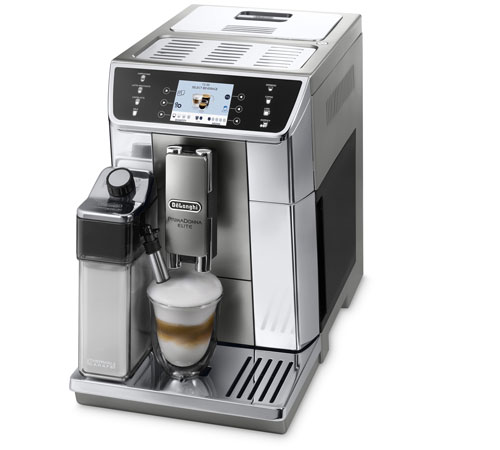 Macchina da caffe Delonghi Primadonna Elite 650.55.MS