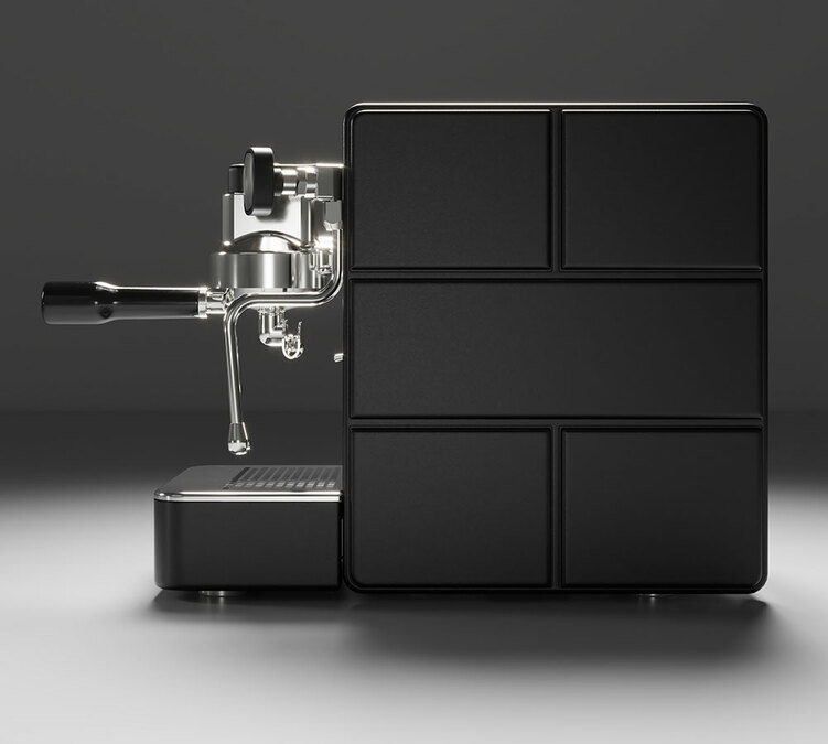 Machine expresso STONE ESPRESSO Stone Plus