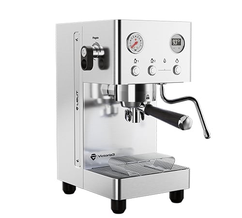 nouveaut&eacute;s de la machine expresso lelit victoria3