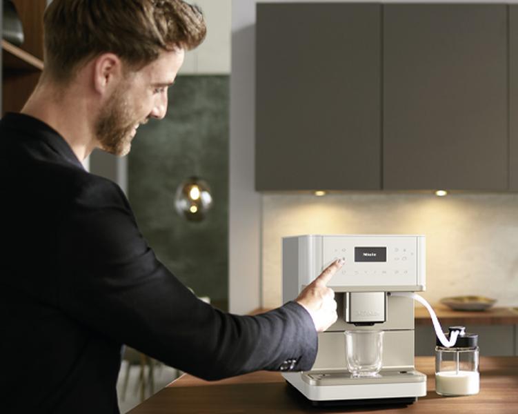 Miele produit entretien machine