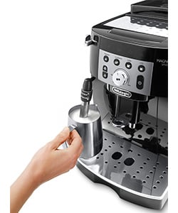 Expresso broyeur DeLonghi Magnifica S Smart FEB2533.B