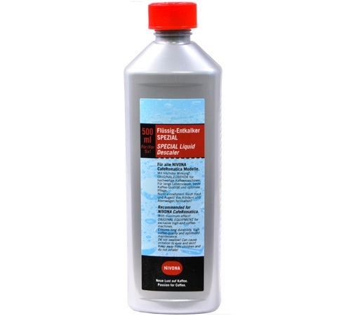 nivona liquid descaler
