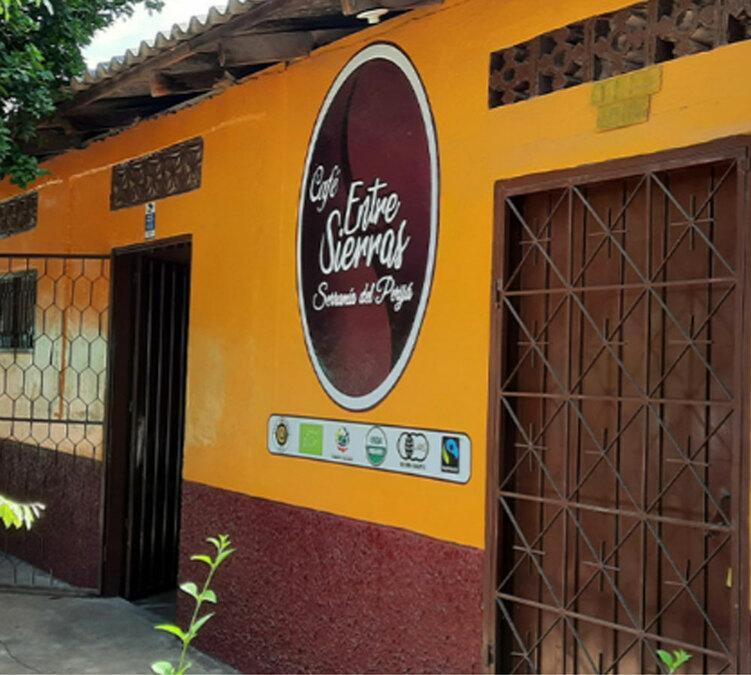 cafe en grain la semeuse bio entre sierras