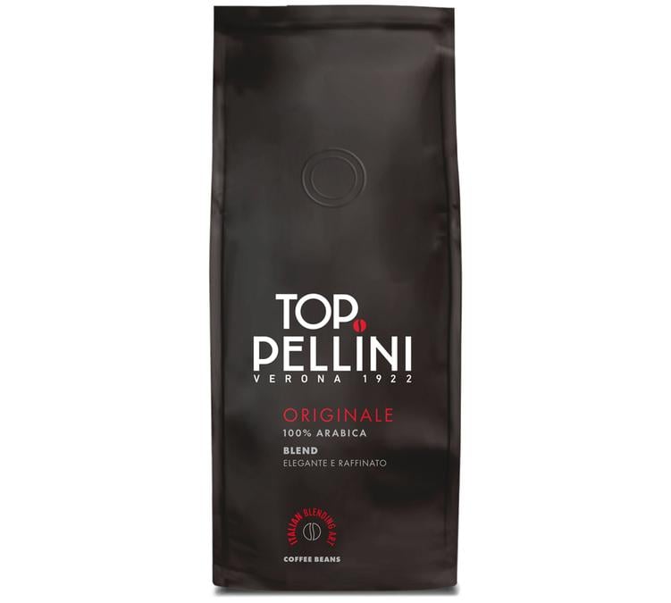 Pellini Top Original coffee beans 200g