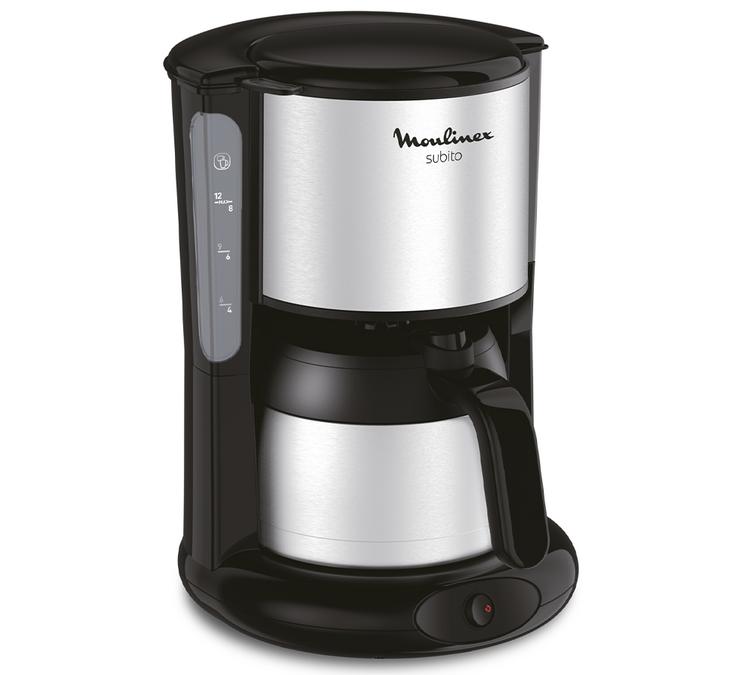 simple moulinex subito cafetiere