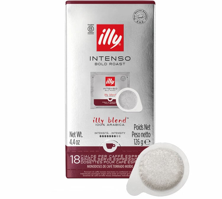 pods Espresso Intenso