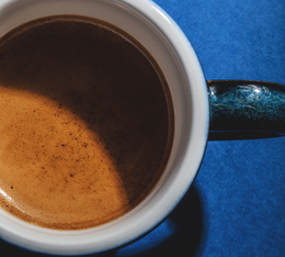 caff&egrave; macinato Lugat Guatemala Huehuetenango macinatura universale