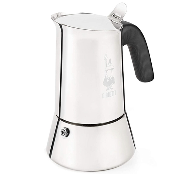 Bialetti Venus 4 Cup Moka Pot