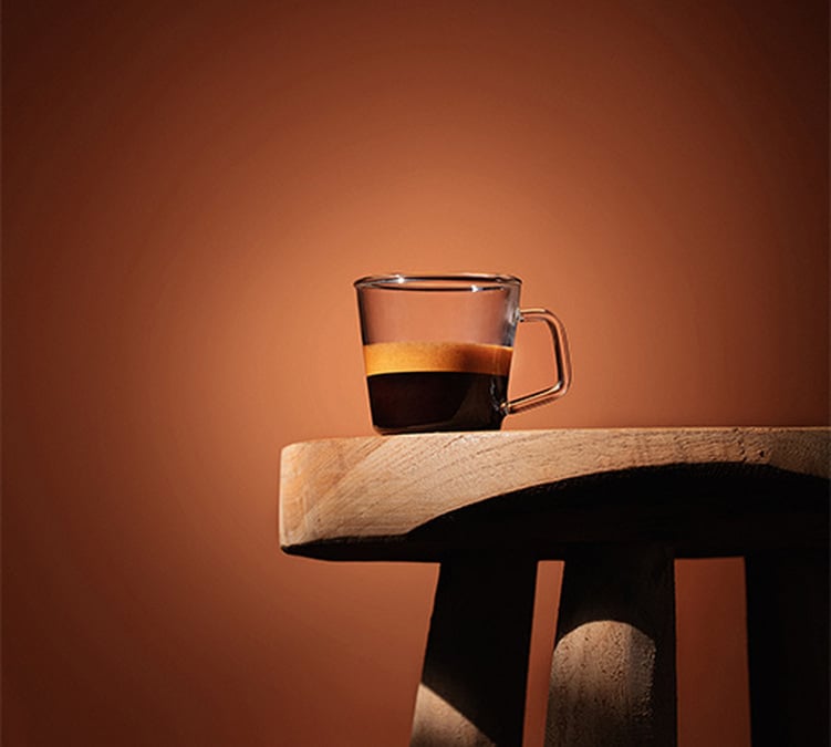 cafe espresso italiano ground coffee decaf
