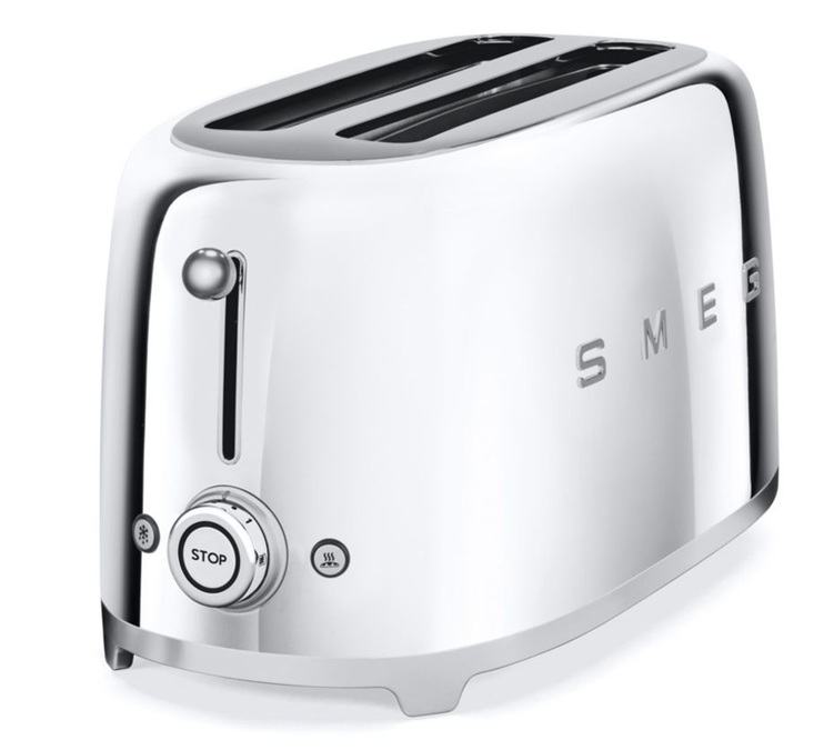 grille pain smeg