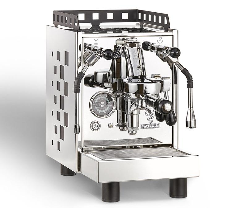 Machine expresso BEZZERA Aria MN