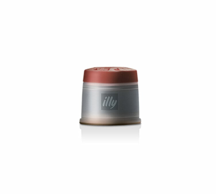 Illy Iperespresso MonoArabica