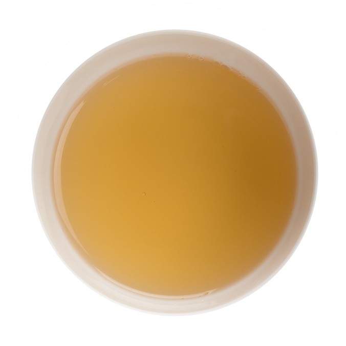 sachets mousselines Kusmi Tea