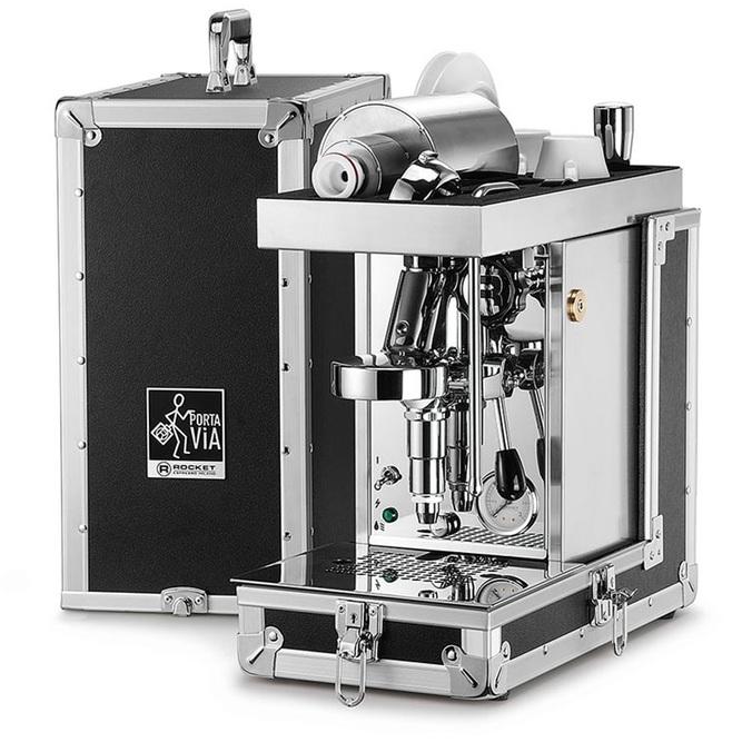 Machine expresso ROCKET ESPRESSO Porta Via
