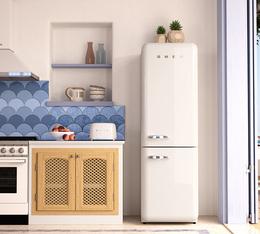 grille pain smeg