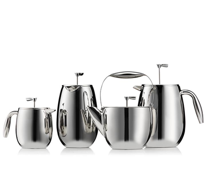 Bodum Columbia French press design