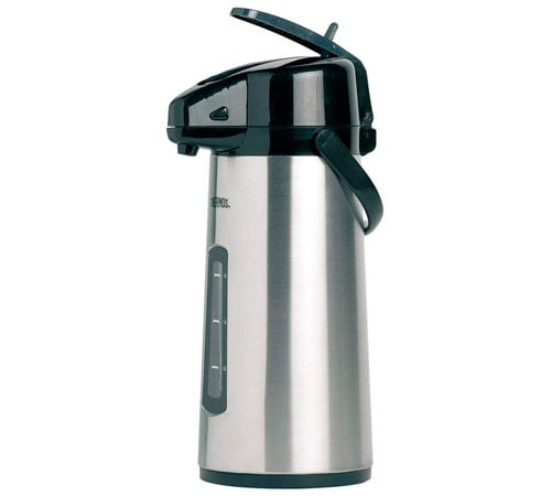 Chrome 2.2 L - THERMOS
