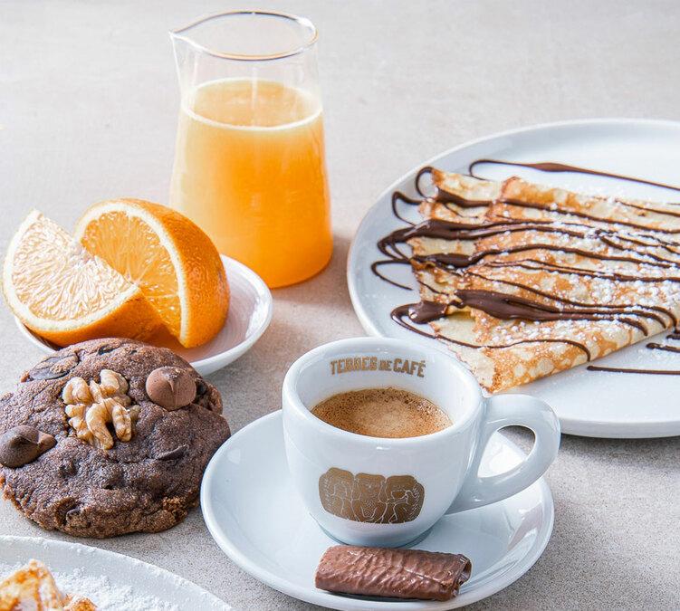 cafe en grain terres de cafe