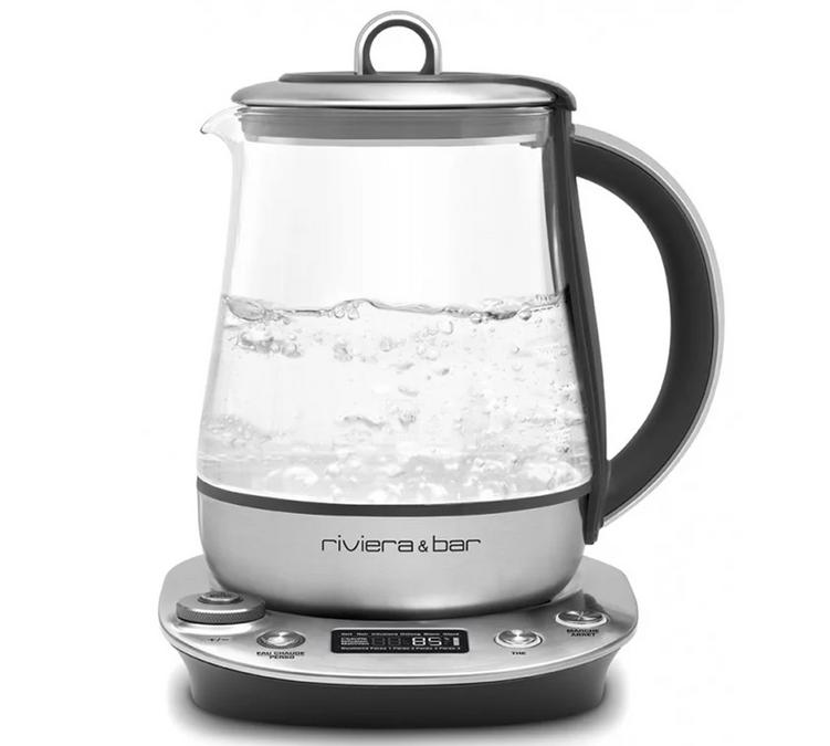 theiere et bouilloire bth690 sencha zen