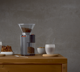 macinacaffe elettrico bodum bistro 10903-01euro-3 nero
