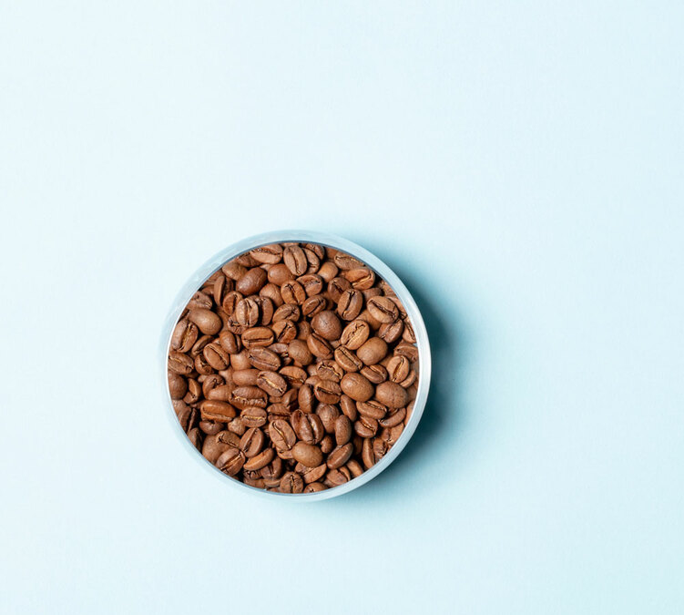 Tasting Lugat Nicaragua El Mombacho coffee