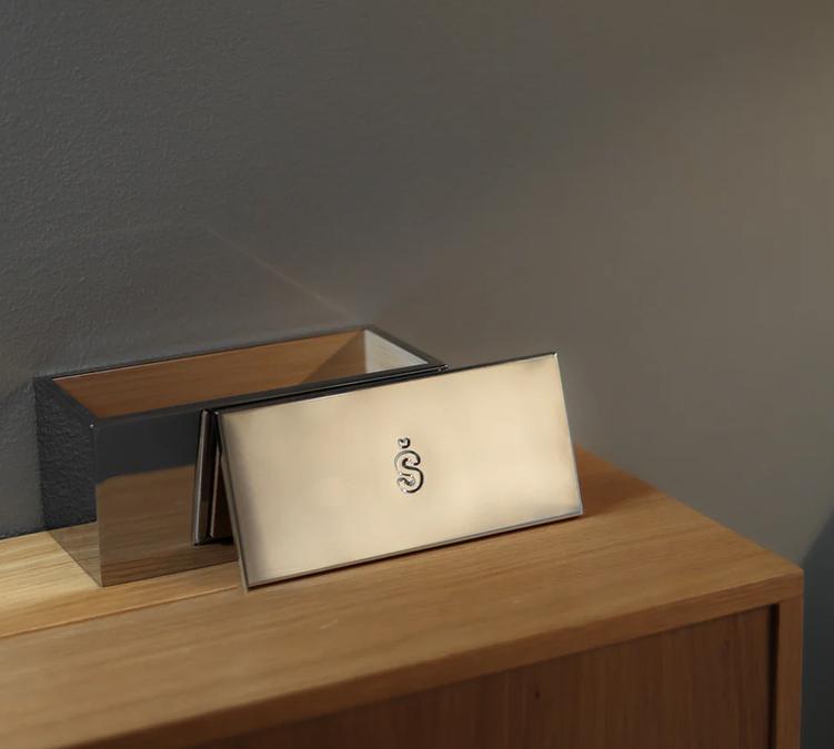 etui capsules sjostrand