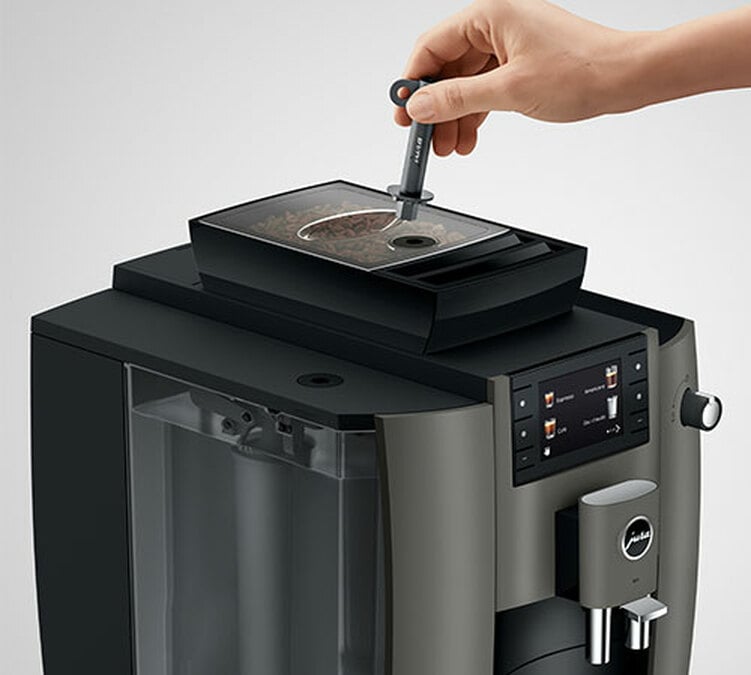 verrouillable machine a grain pro jura w4