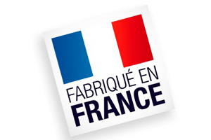 Fabrication fran&ccedil;aise