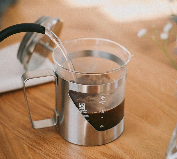 Harior 7: A Quality Hario French Press