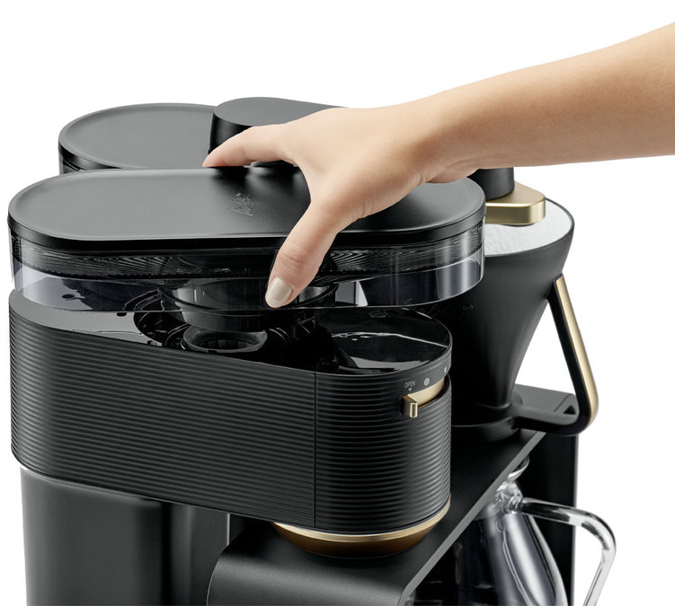 cafeti&egrave;re filtre epos