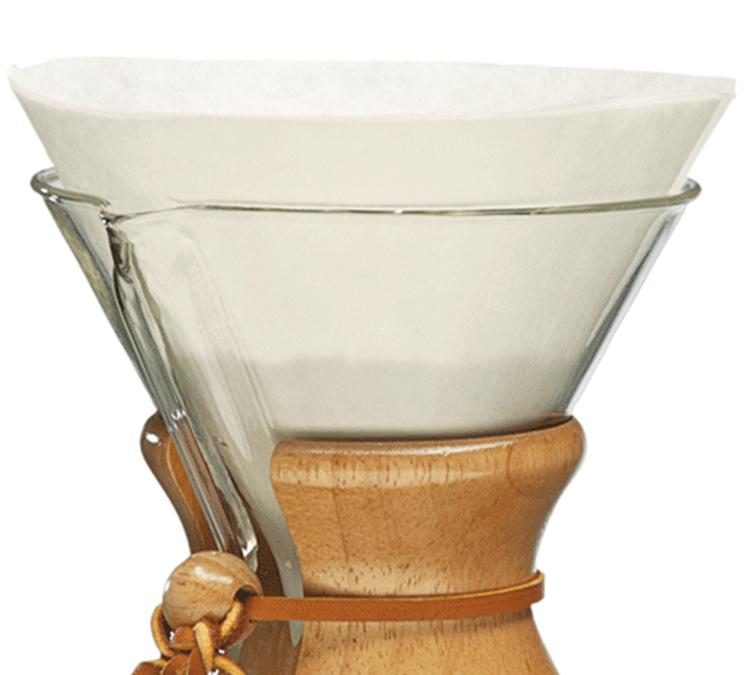 filtri Chemex