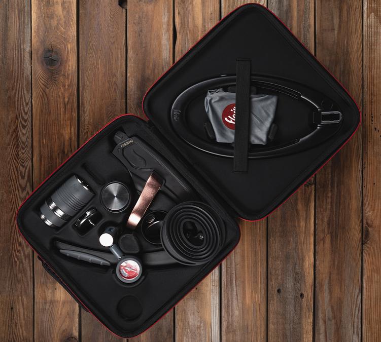 Flair PRO 3 accessories