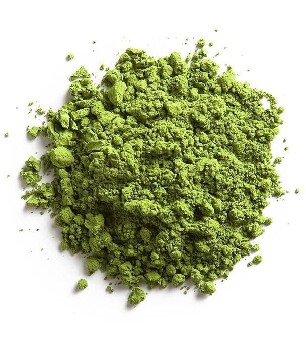organic matcha tea