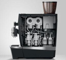 technologies Giga x8 jura