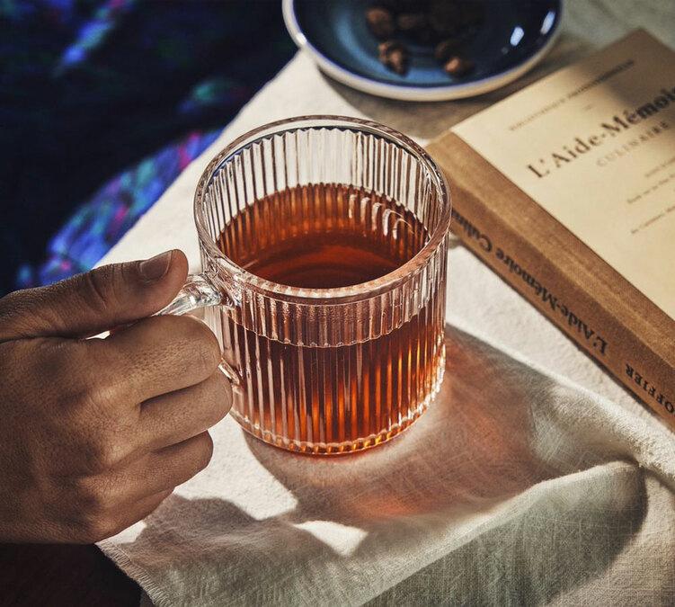 premium muslin tea bags