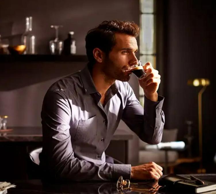 l or splendente capsules pour les pros compatibles nespresso