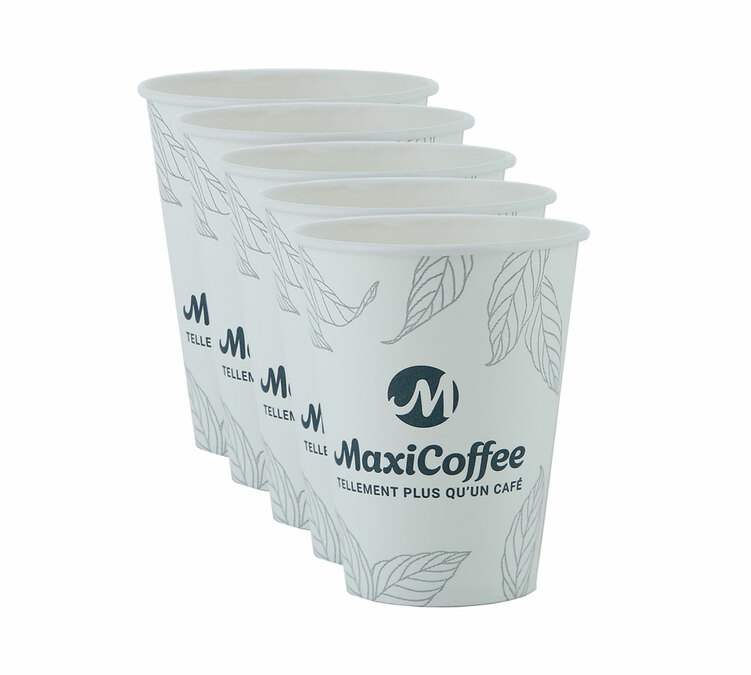 gobelet maxicoffee