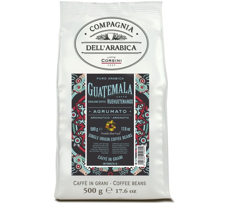 Guatemala  CORSINI