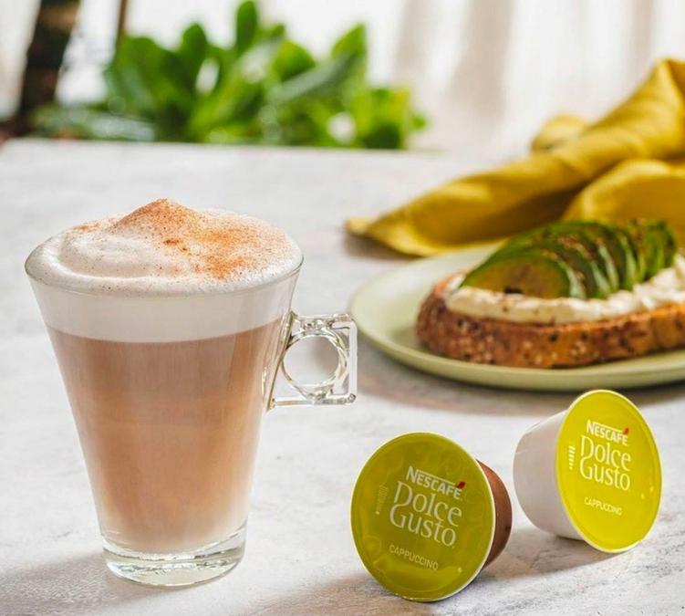 Experience a Variety Pack That Lets You Explore Different Coffee Pods!