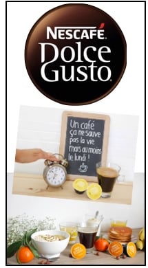 hot chocolate dolce gusto pods chococino