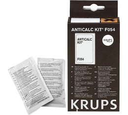 krups descaler