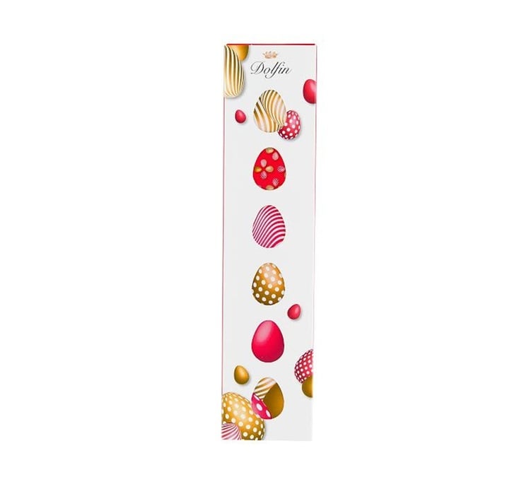 easter neapolitan dolfin