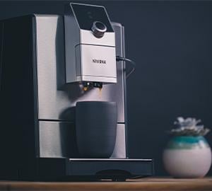 Expresso broyeur Nivona CafeRomatica 799