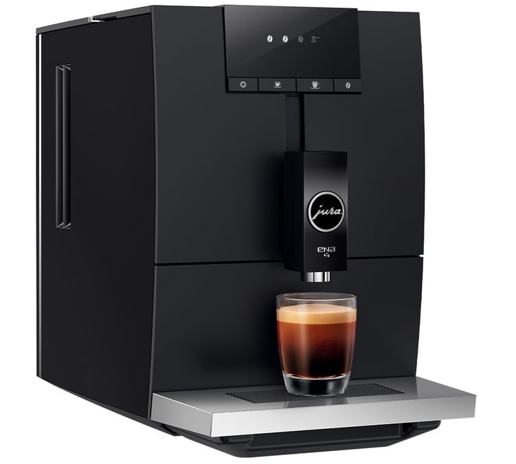 Machine expresso broyeur ENA 4