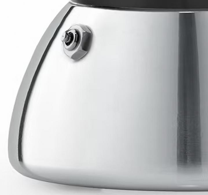 bialetti red induction 6 cups